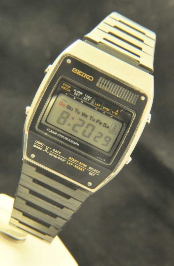 Seiko